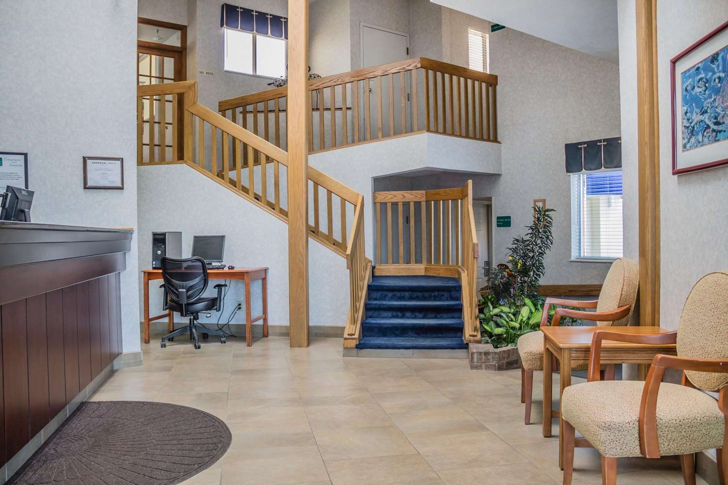 Quality Inn Port Clinton Waterfront 7/14
