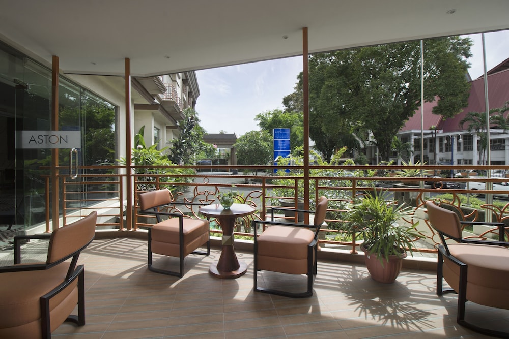 Aston Manado Hotel 29/40
