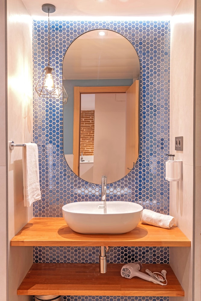 Serennia Cest Apartamentos Arc de Triomf 18/23