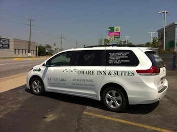 O Hare Inn & Suites 38/43
