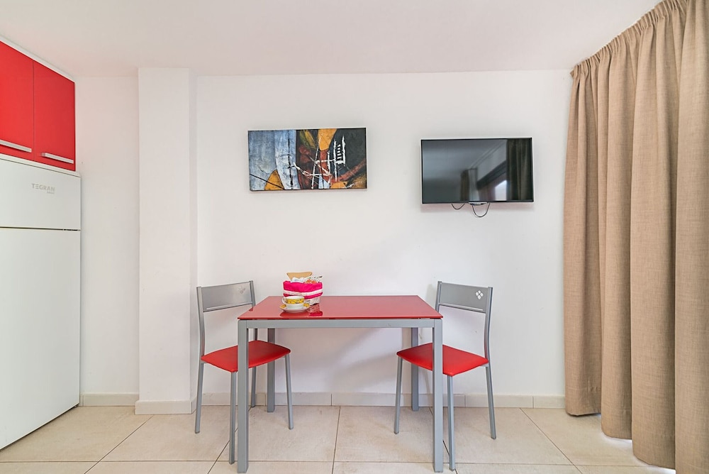 Sol Mogan Suites 36/50