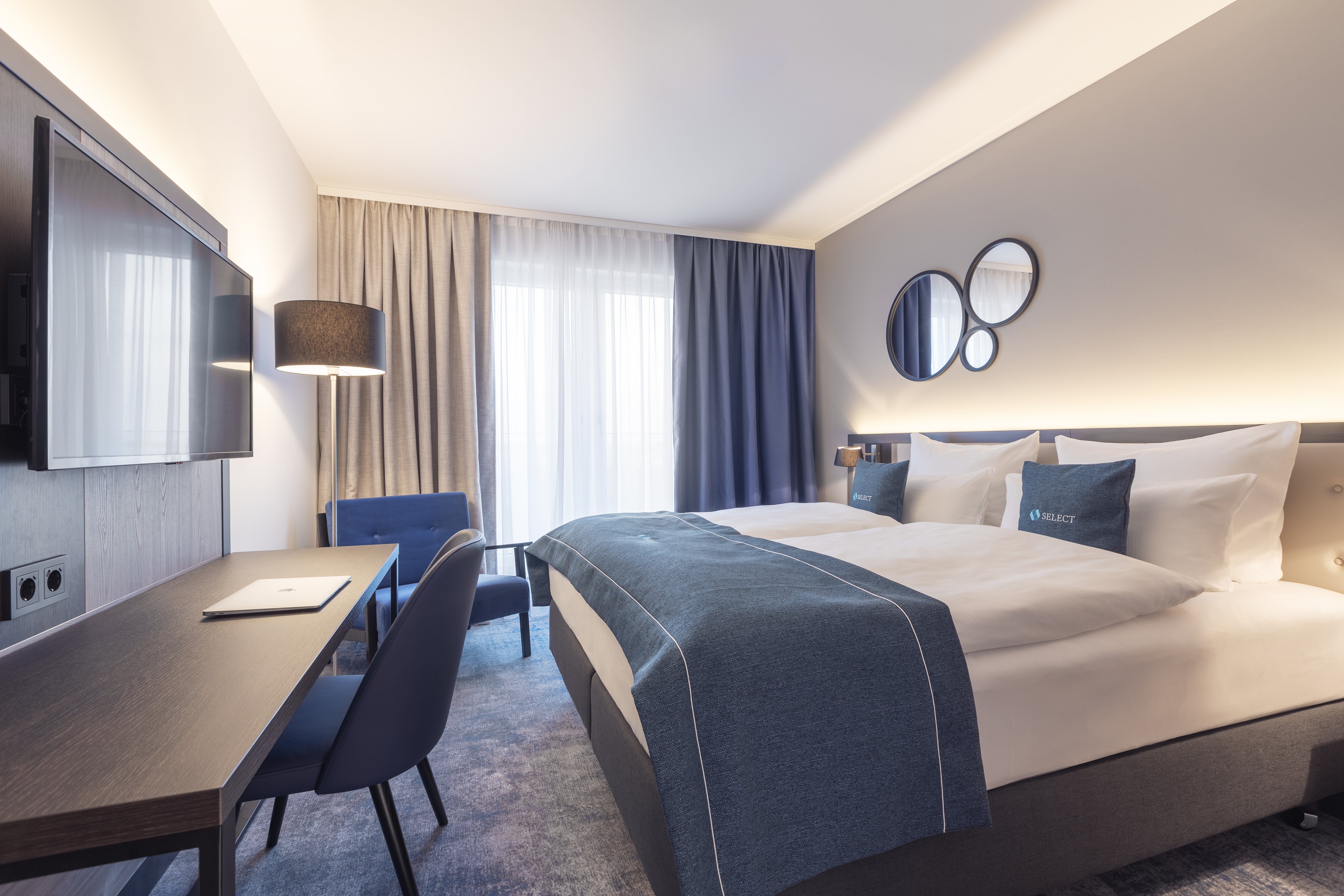 Garner Hotel Augsburg Nord by IHG 21/57