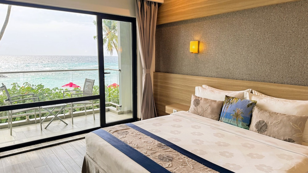 Kaani Grand Seaview 23/63