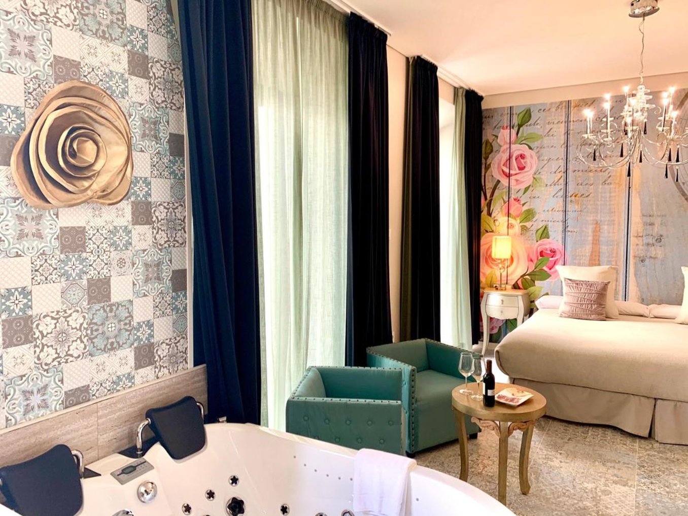 Akla Hotel Merida 38/50