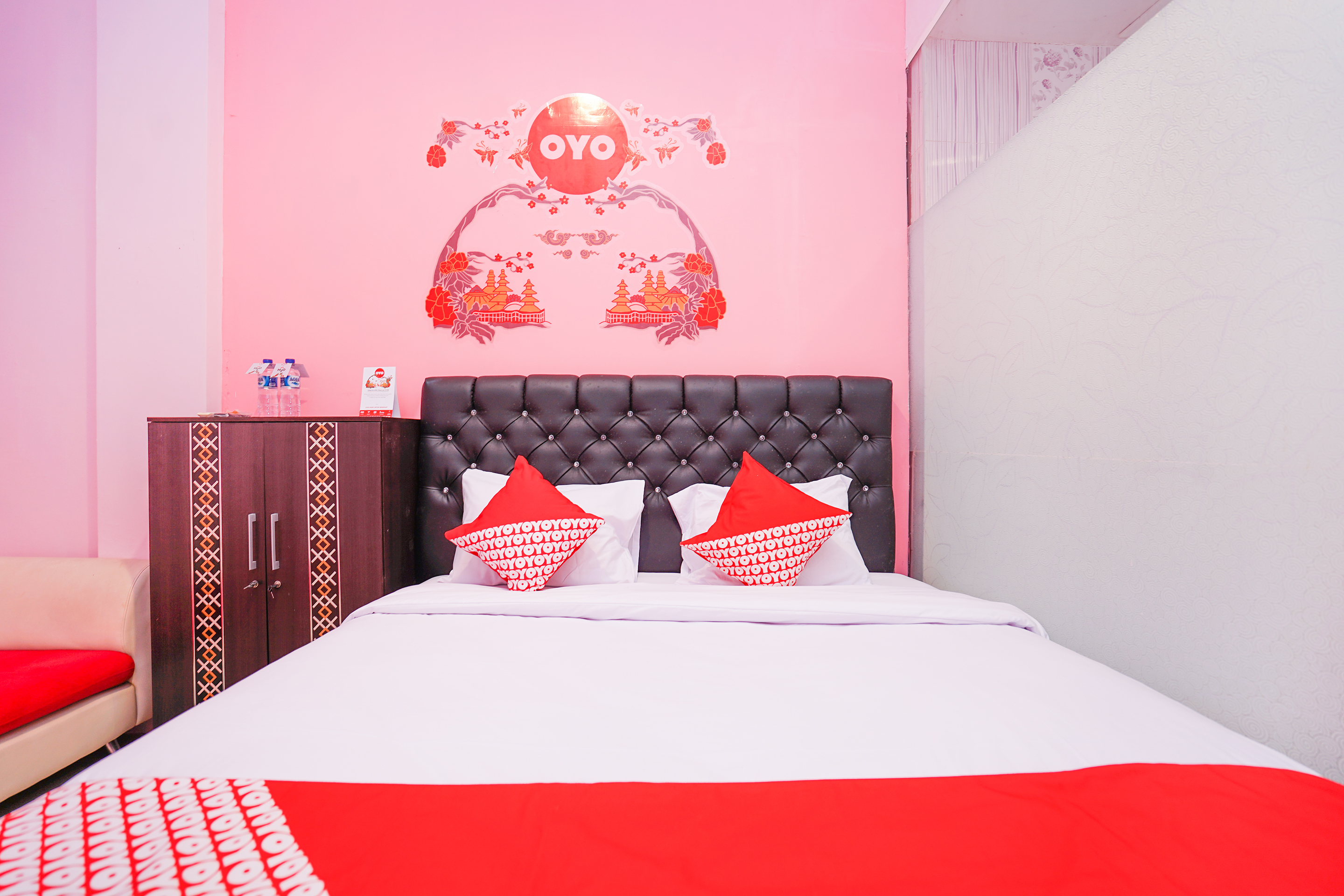 Hotel O Juanda Near Terminal International Juanda 22/32
