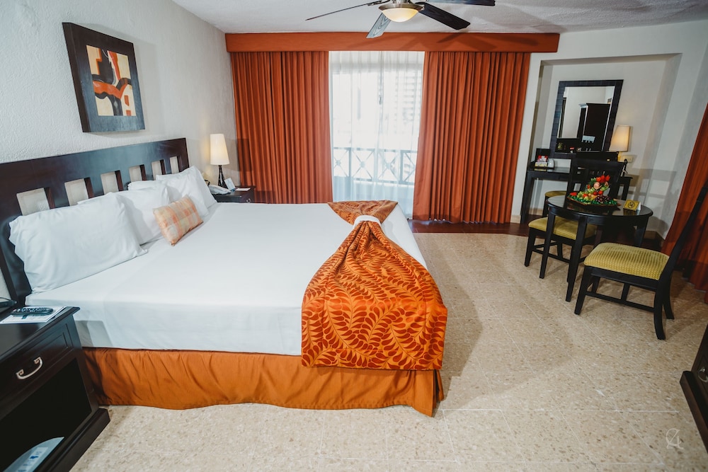 Best Western Hotel Posada Freeman Zona Dorada 10/54