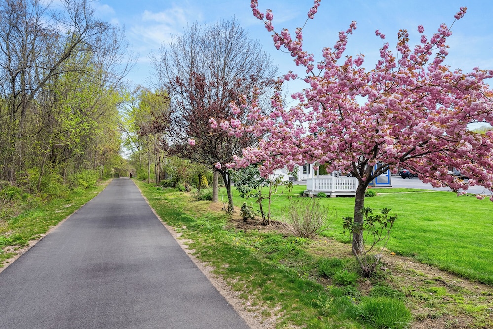 Ardsley Acres Hotel Westchester 42/49