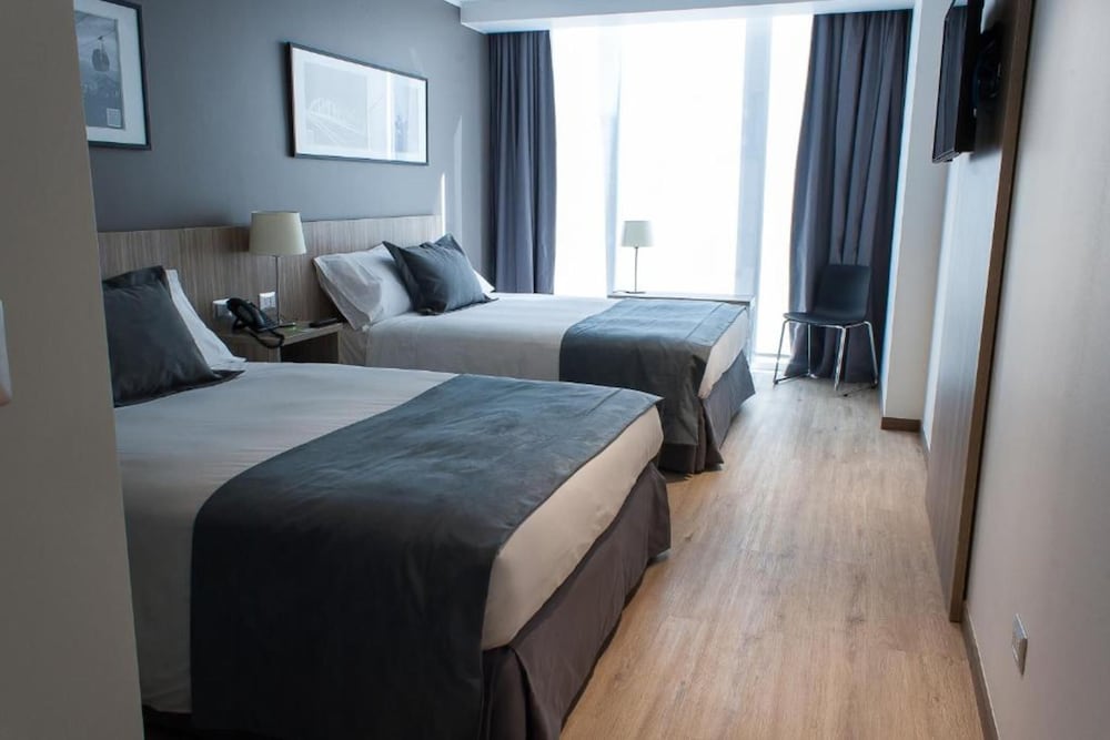 Hotel Capital Bellet 23/66
