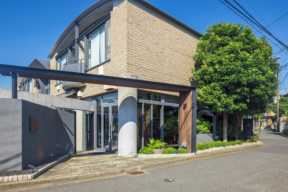 Webase Kamakura - Hostel 61/69