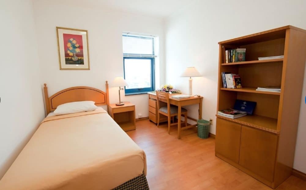 Daeha Hanoi Serviced Apartments 21/71