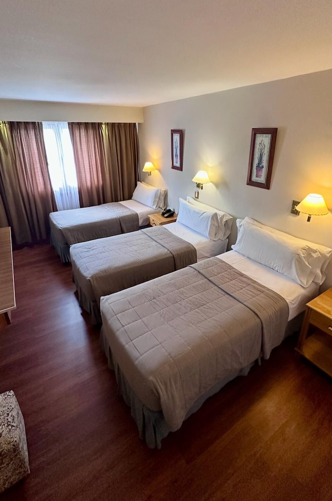 Hotel Nahuel Huapi 35/71
