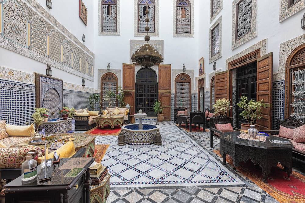 RIAD GHITA 33/50