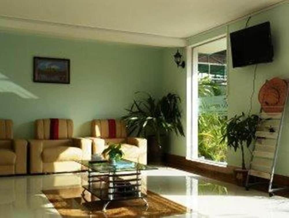 The Coconut House 27/50