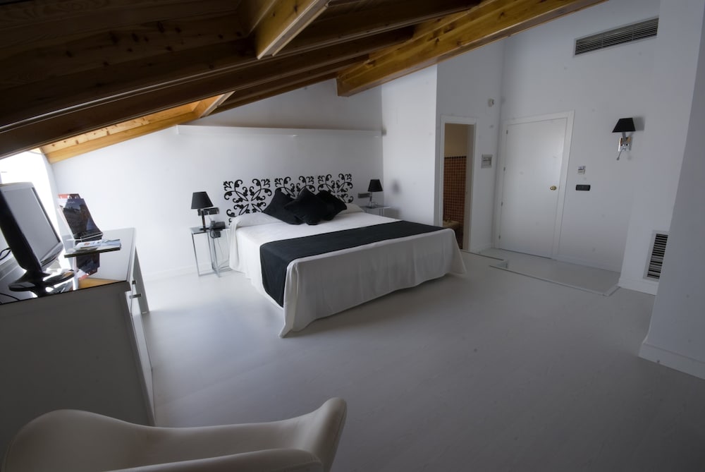 Hotel Teruel Plaza 14/28