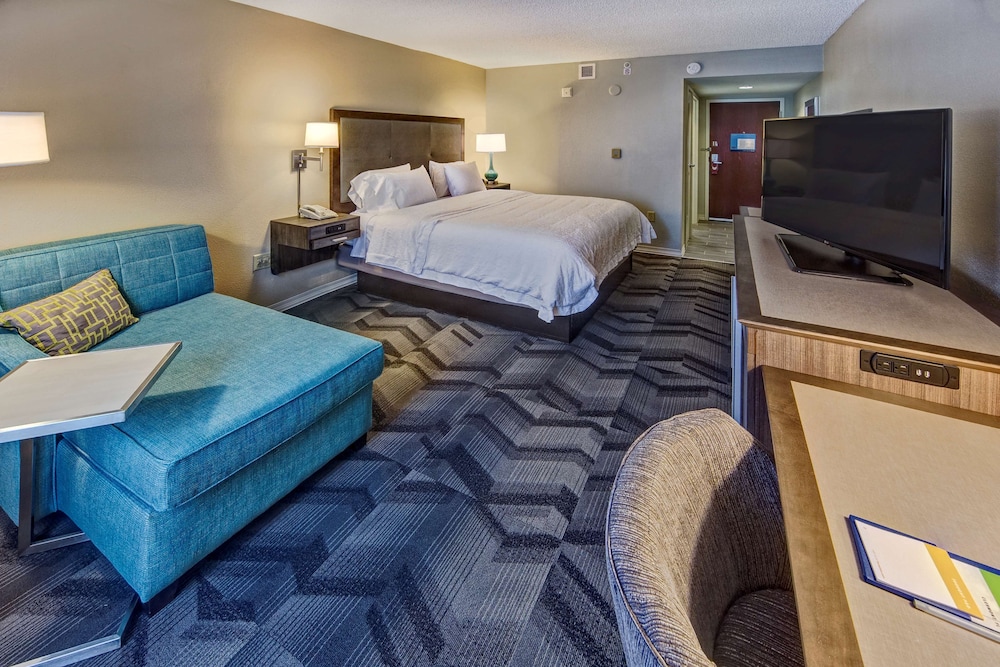 Hampton Inn Suites Clermont 16/41