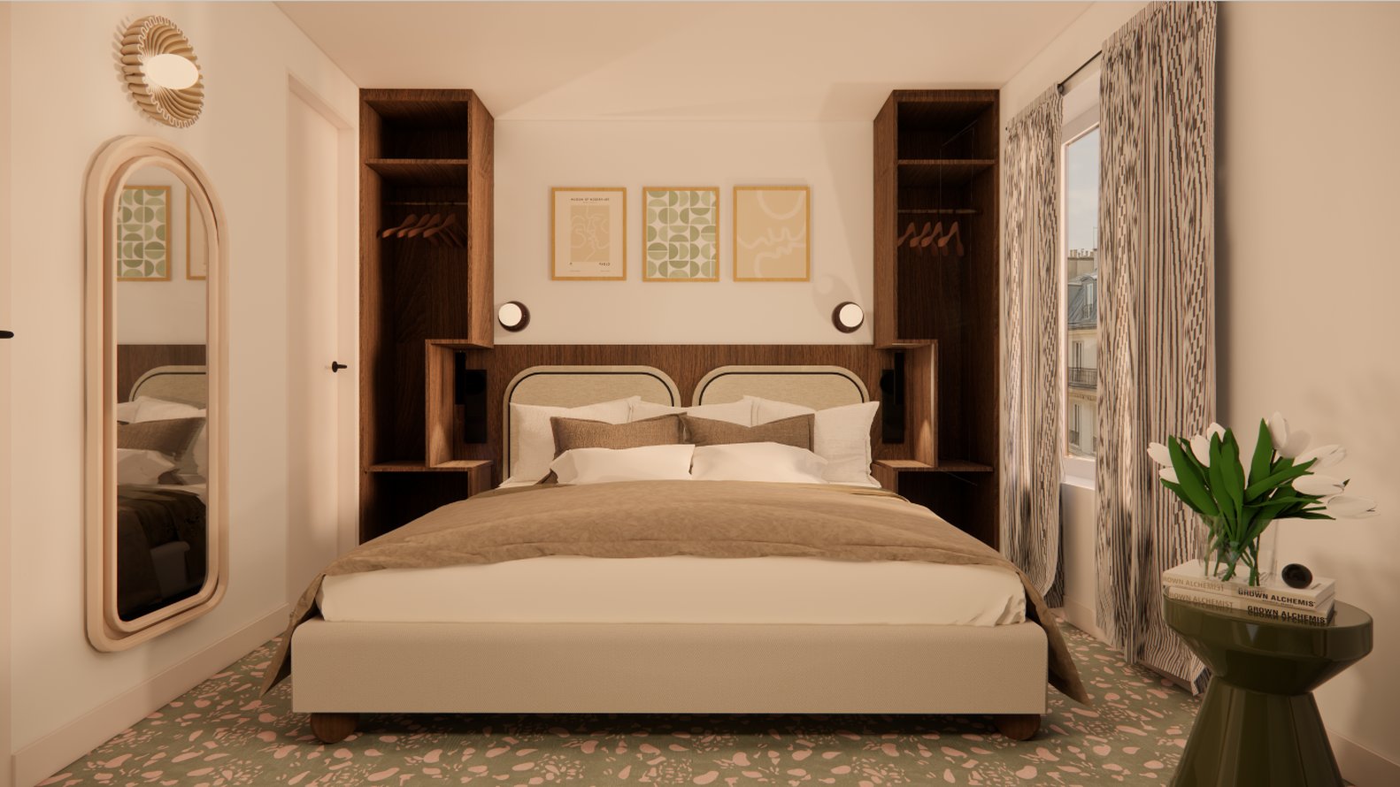 Hotel Salvia 22/49