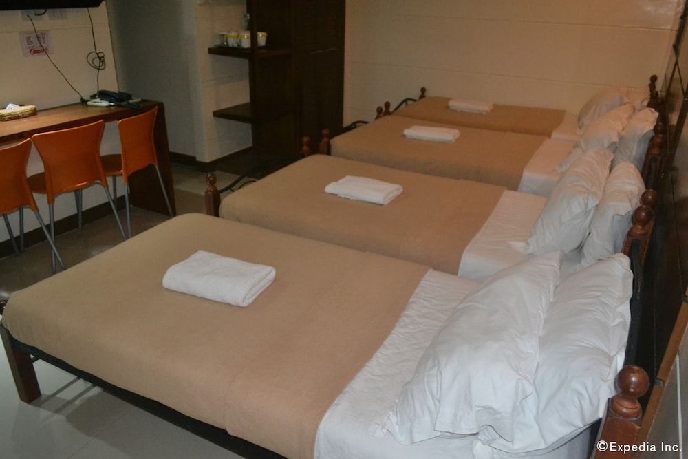 Delle Suites 32/68