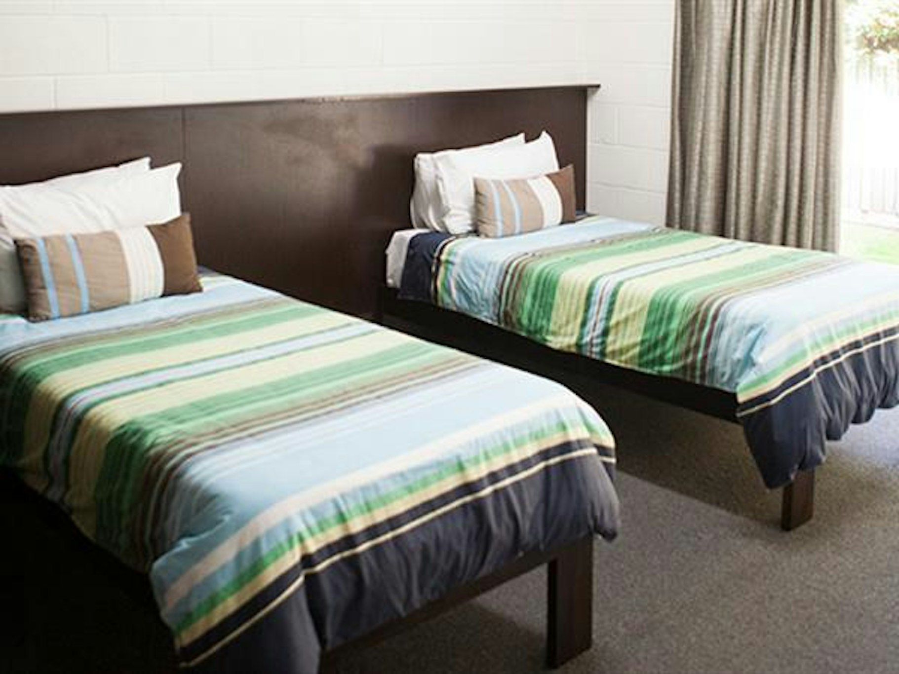 Oceans Resort Whitianga 8/17