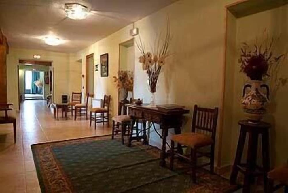 HOSTAL SIETE PICOS 26/46