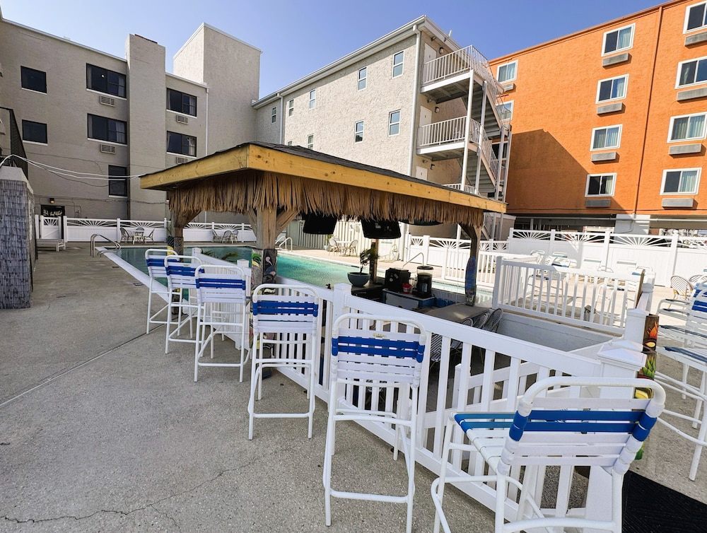 Oceanic Hotel 34/50