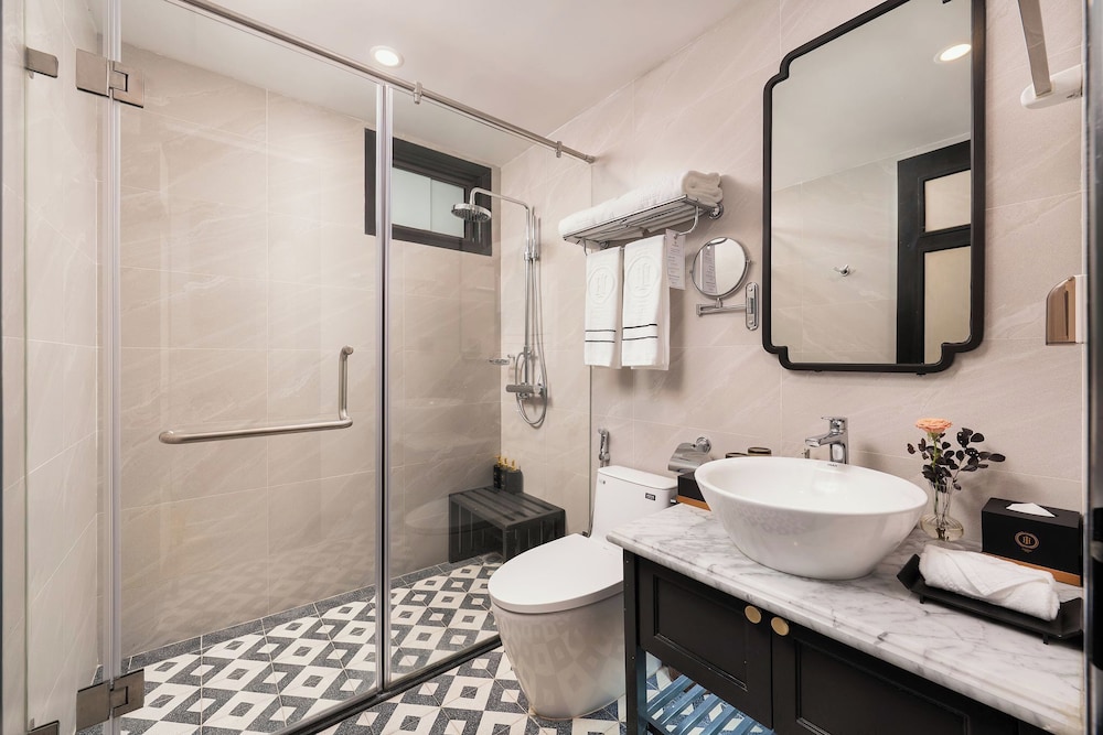 The Haron Hanoi Boutique Hotel 47/47