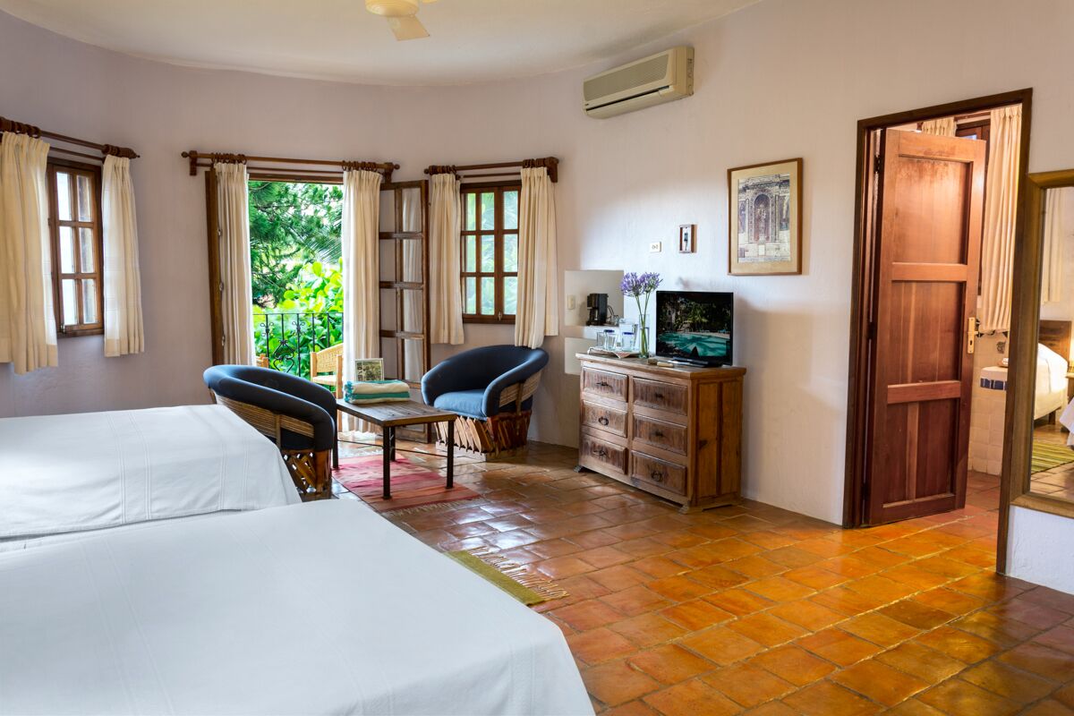 Junior Suite