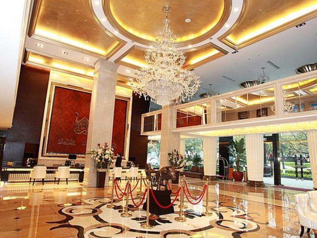 Yunhat Hotel 16/52