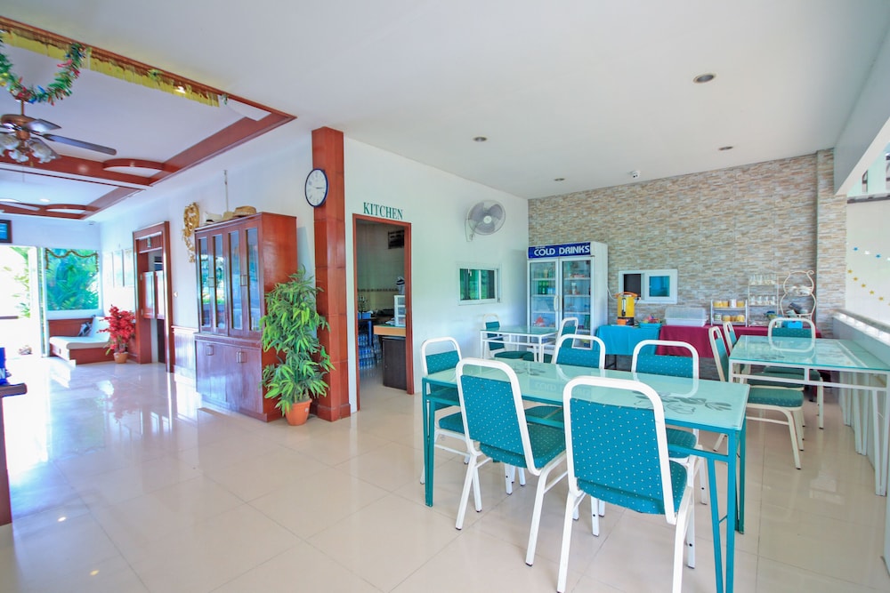 Phuket Airport Sonwa Resort 30/39