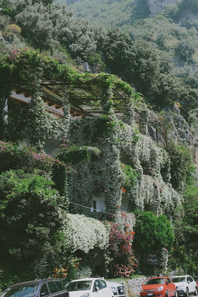 Hotel Pellegrino 42/50