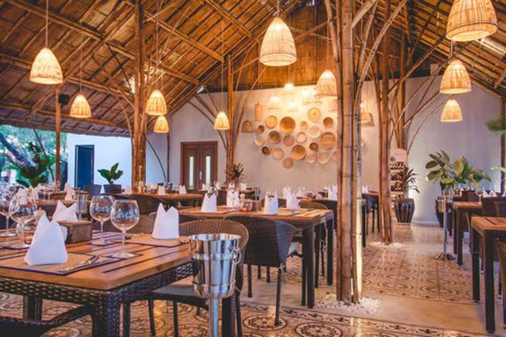 Sahaa Beach Resort 28/48