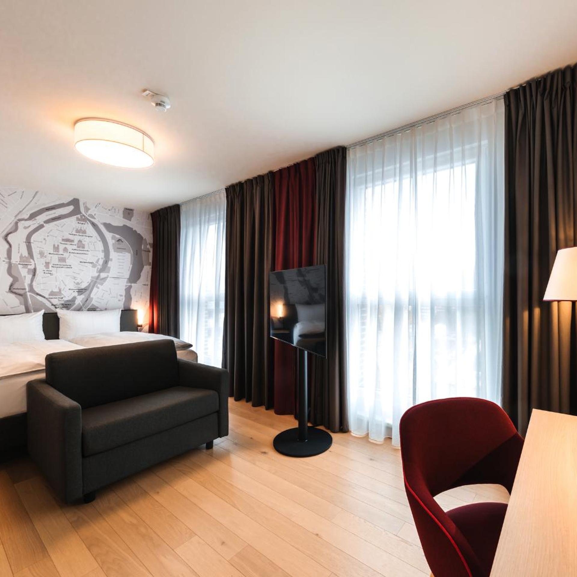 IntercityHotel Lubeck 13/30
