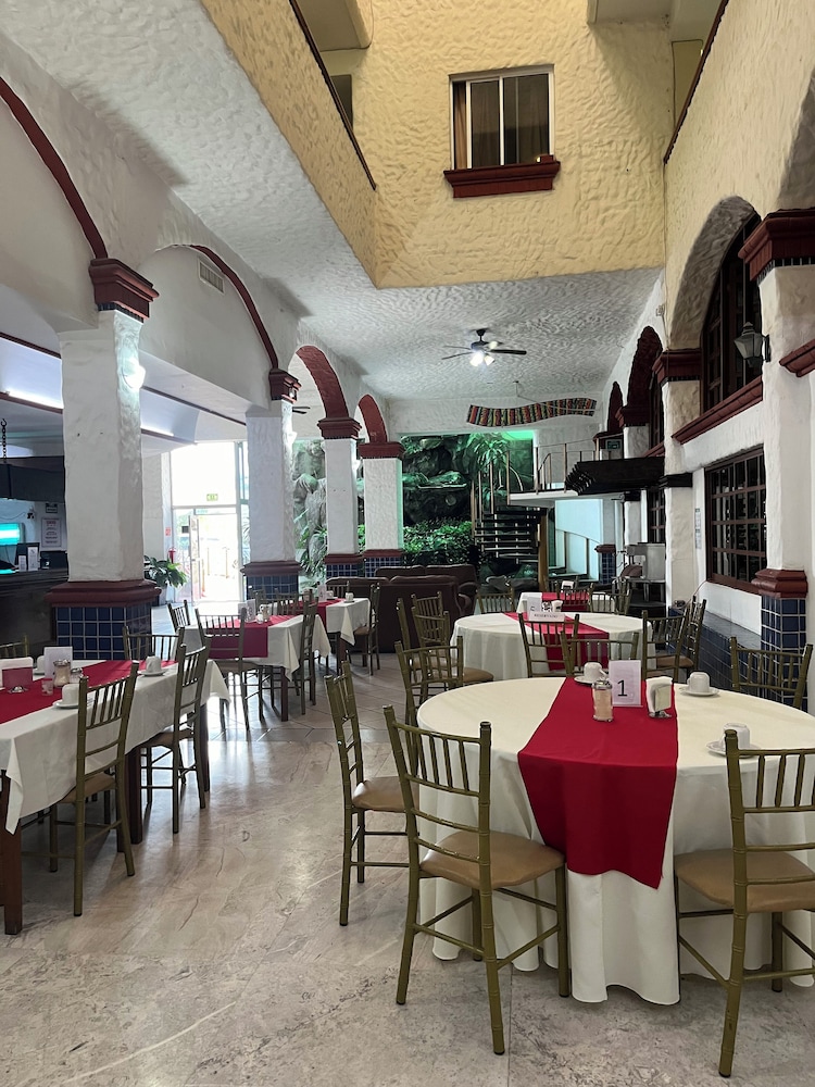 Hotel Villa Cahita 39/50