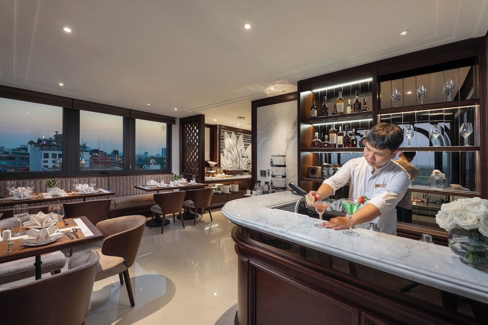The Q Boutique Hotel 24/41