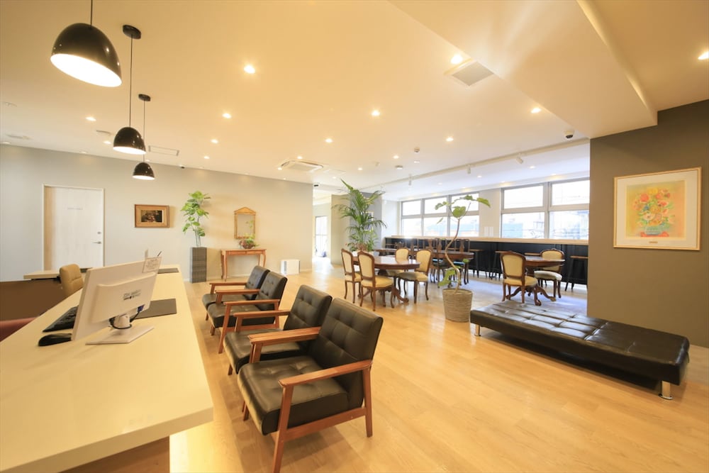 BAY HOTEL Urayasu Station 35/48