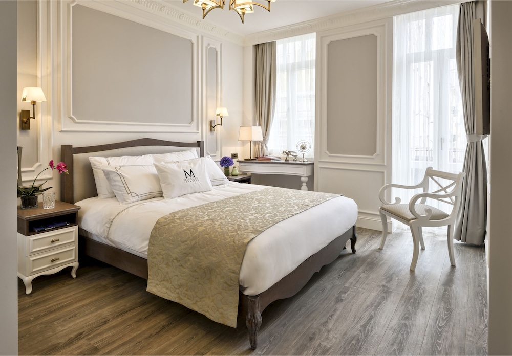 Mirrors Hotel Istanbul Taksim Pera 12/46