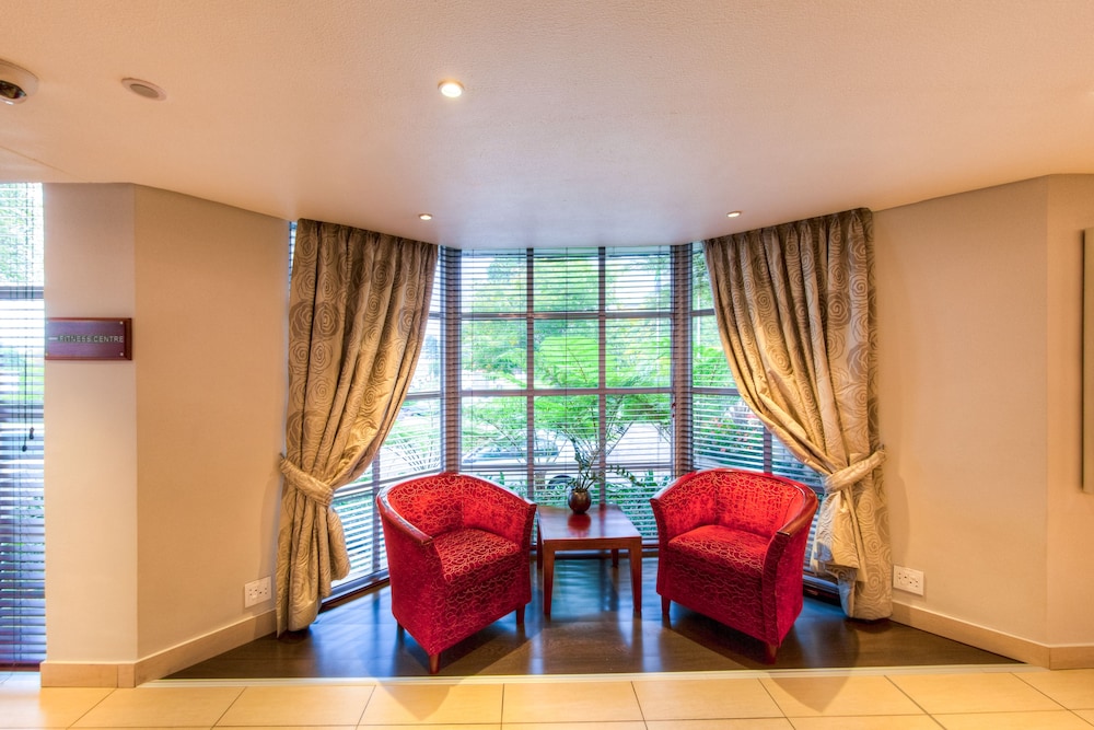 City Lodge Hotel Sandton Morningside 19/33