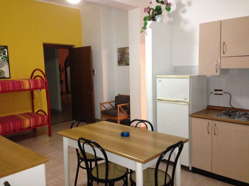 Residence Hotel Felix 61/66