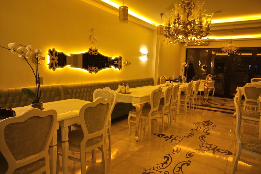 Bab-i Zer Konaklama ve Restaurant 37/50