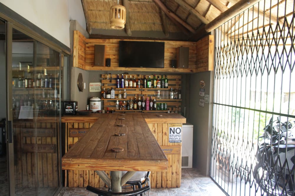 Mthembuskloof Country Lodge 8/37