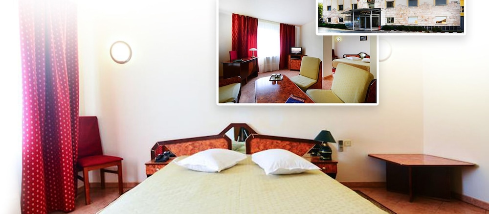 Euro Hotel 27/31
