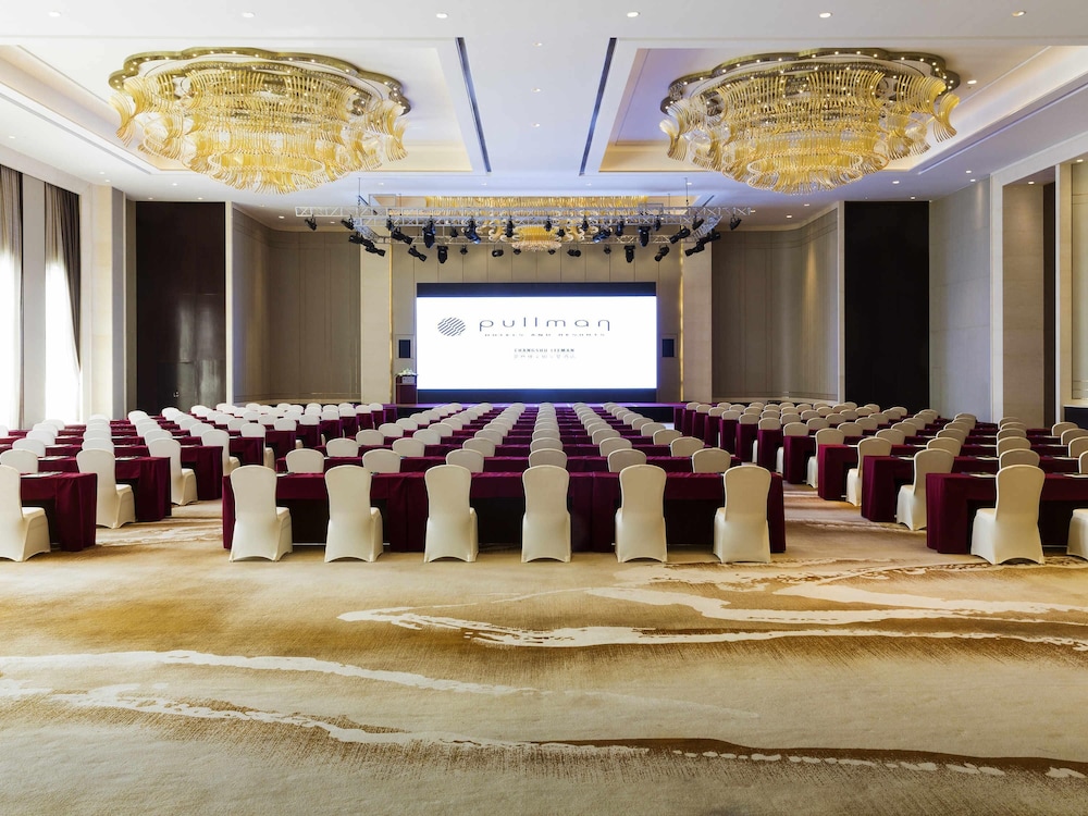Pullman Changshu Leeman 66/78