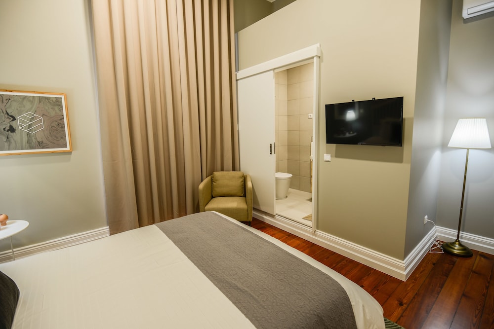 Casa Conforto 17/50