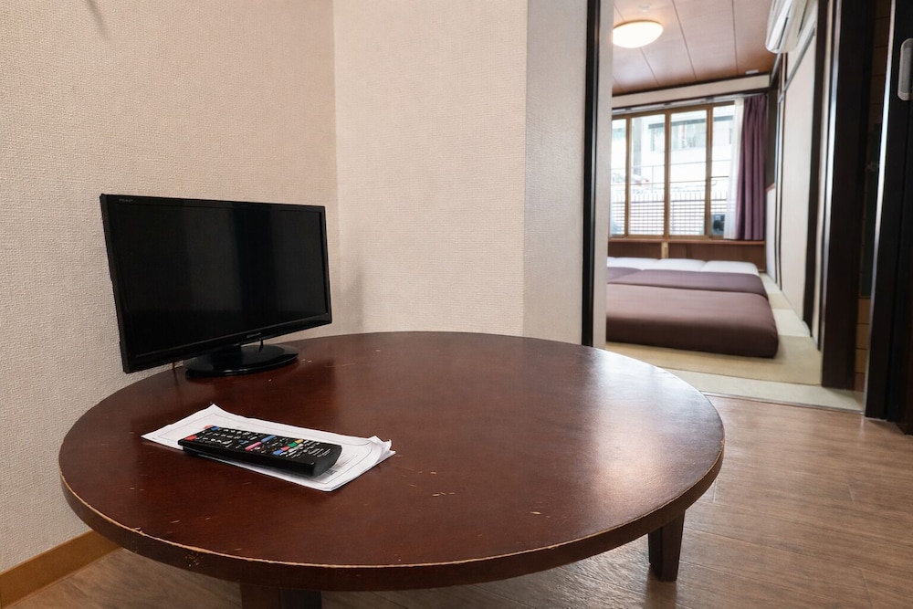 Sakura Hotel Hatagaya 63/73