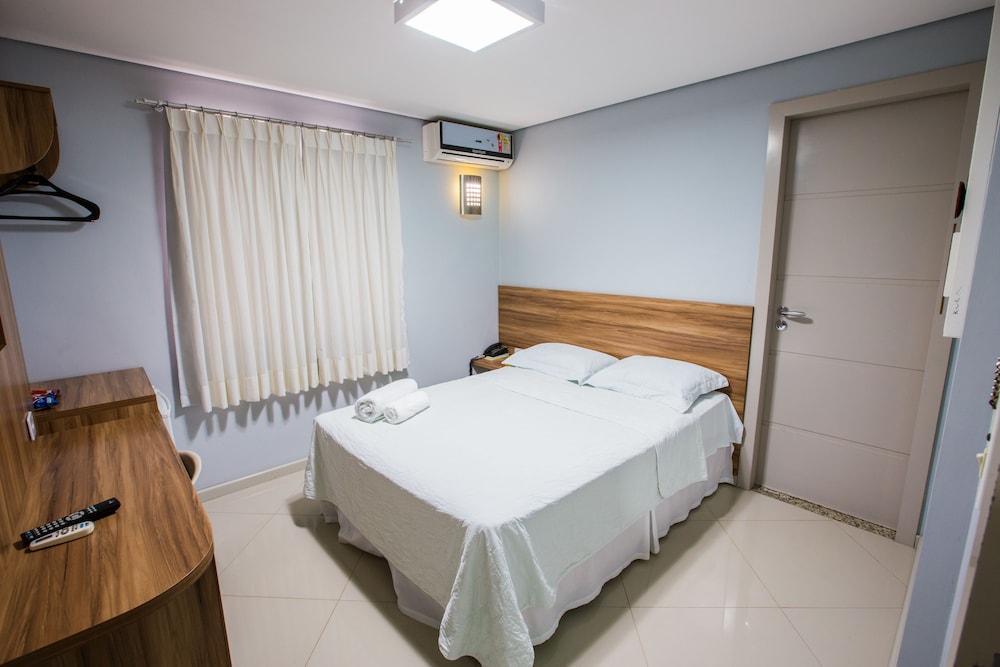 Maximus Sottile Hotel 13/57