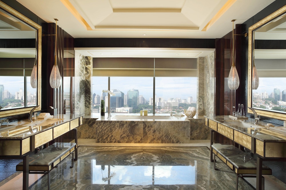 Sheraton Grand Jakarta Gandaria City Hotel 17/52
