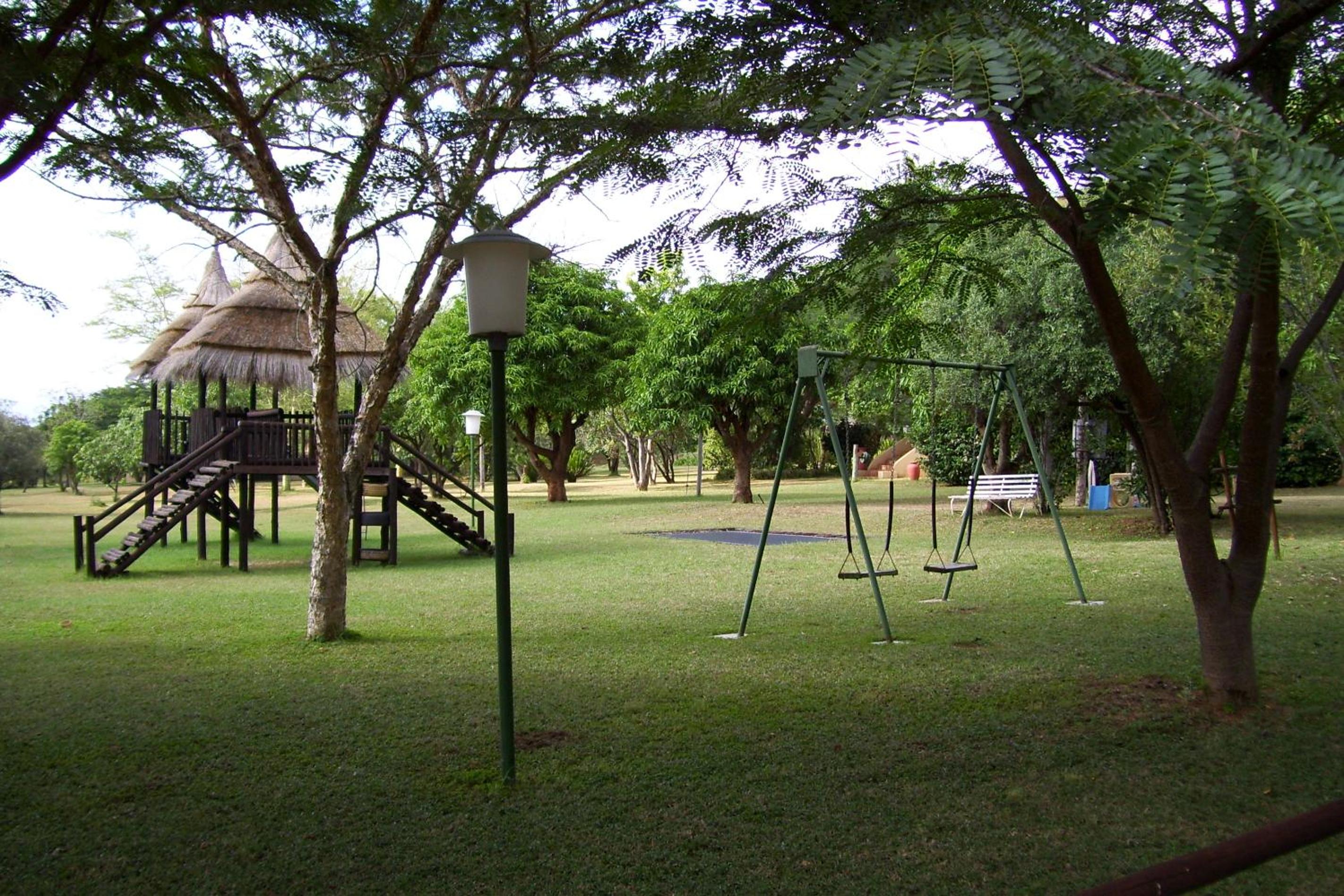 Jock of the Bushveld Chalets 27/50