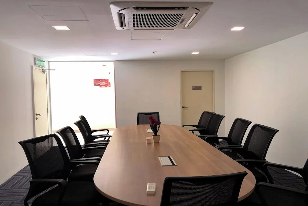 K3 Formosa Hotel 49/51