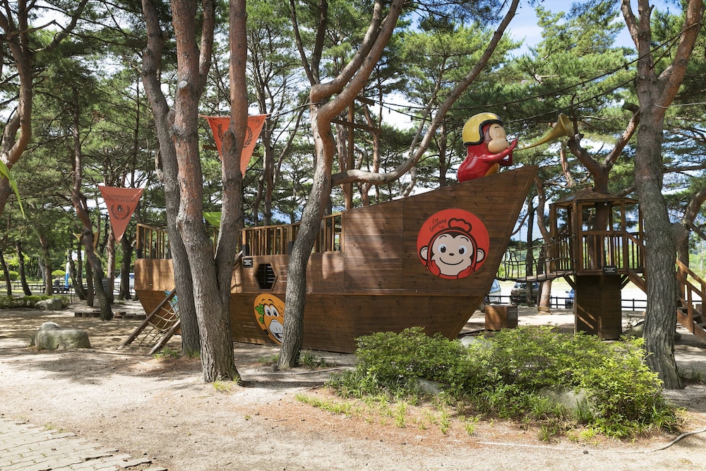Kensington Resort Seorak Beach 41/49