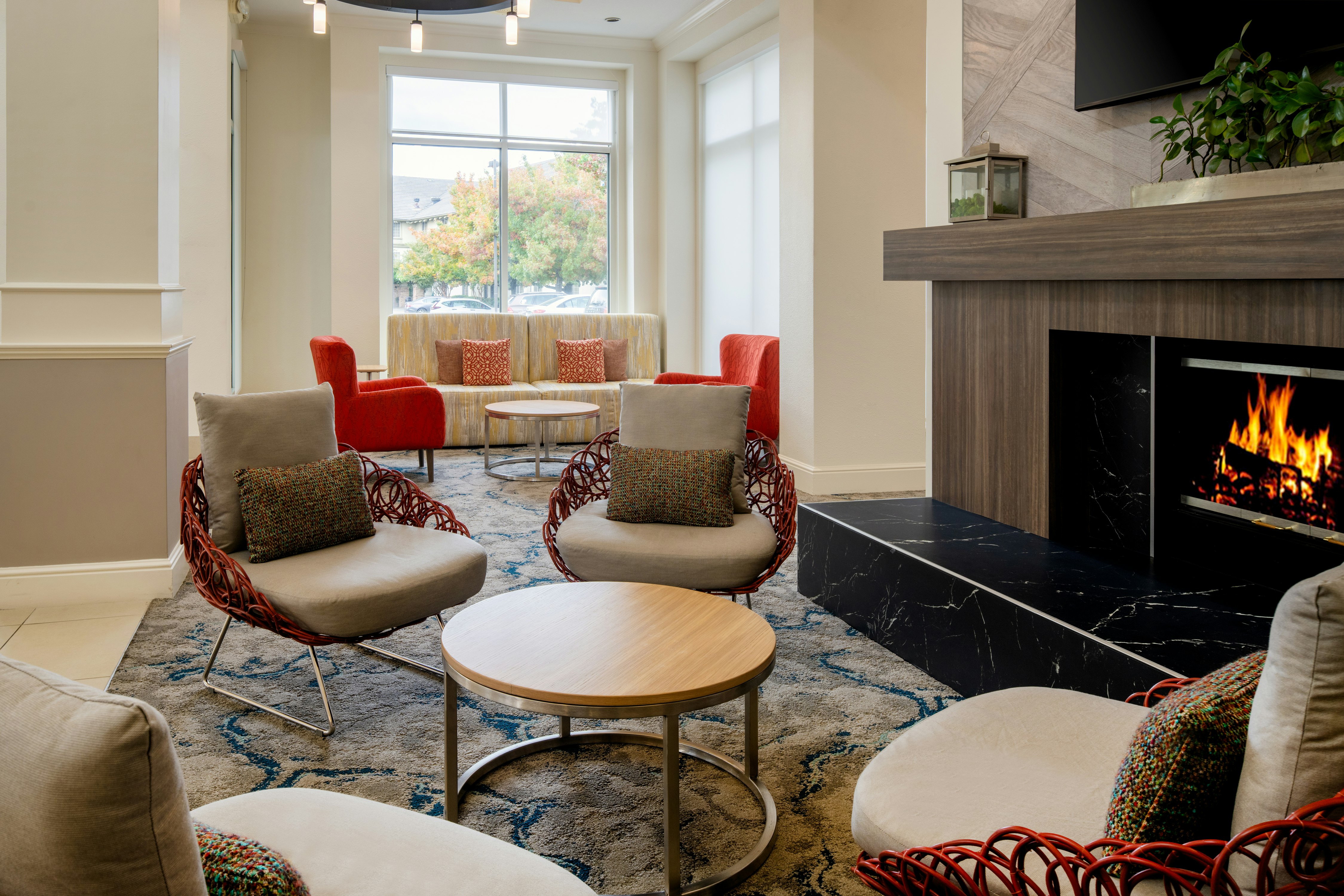 Hilton Garden Inn Roseville 31/50