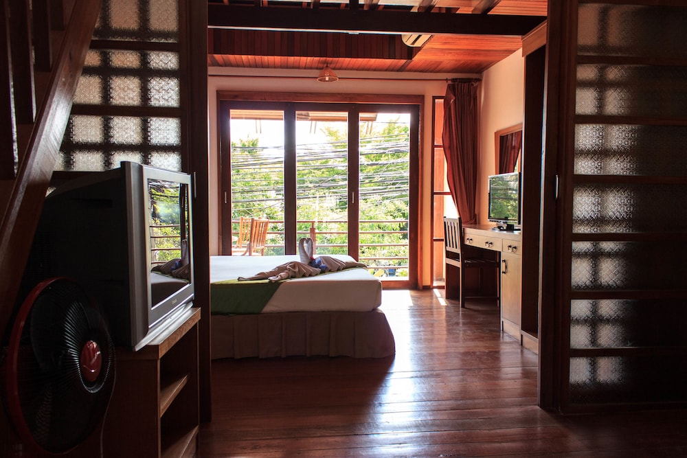 Sasitara Residence Koh Samui 38/76